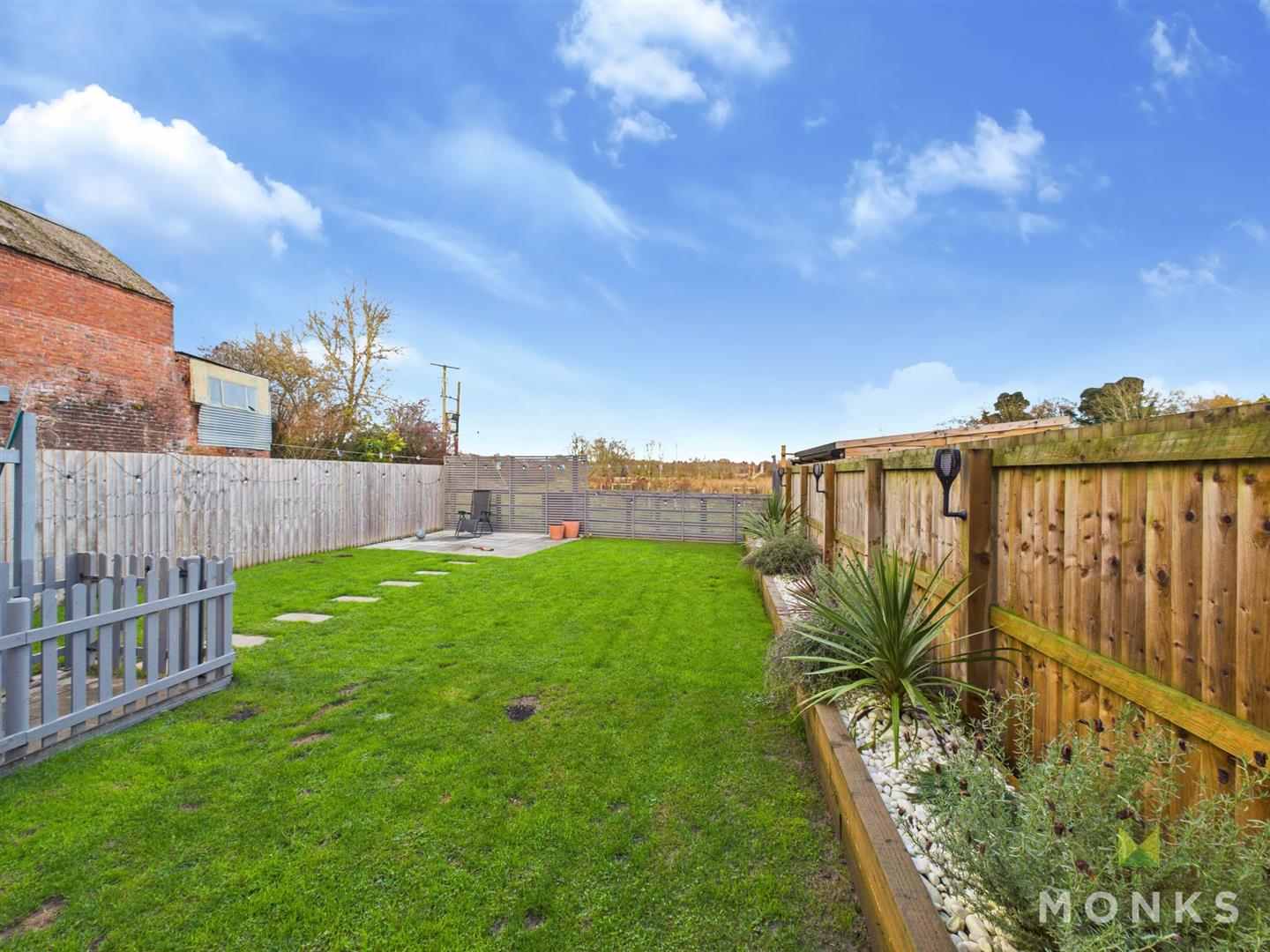 1 Stanwinsford, Oswestry, SY11 4FW For Sale